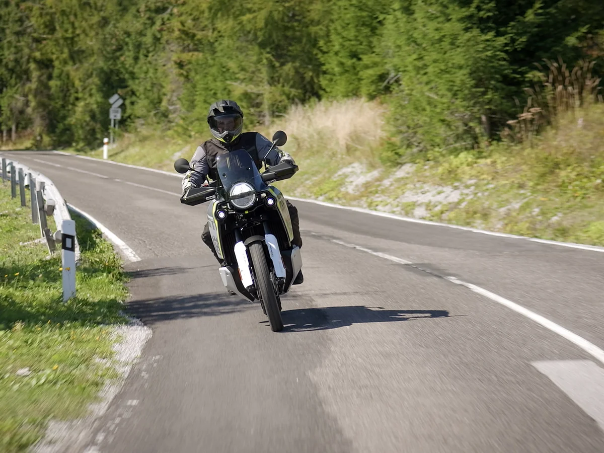 Foto 1: Moto HUSQVARNA Norden 901 nuova 889cc strada (2026)