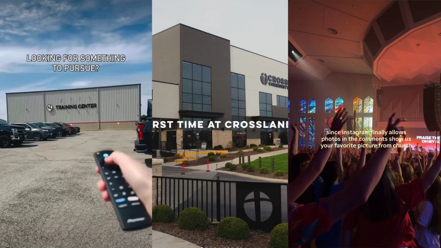 Social Roundup #3