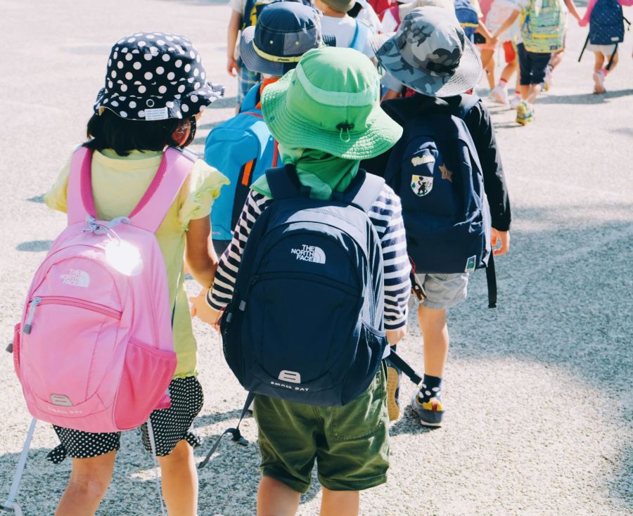 The Back-to-School Playbook for Churches