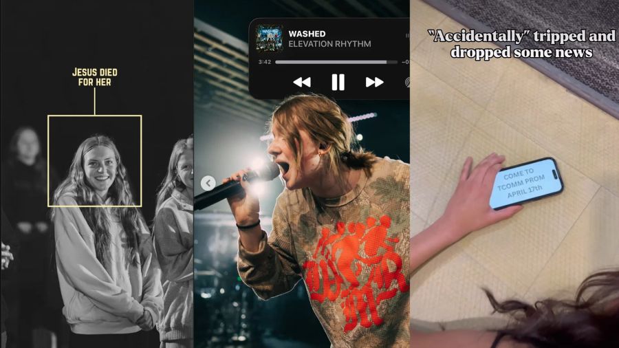 Social Roundup