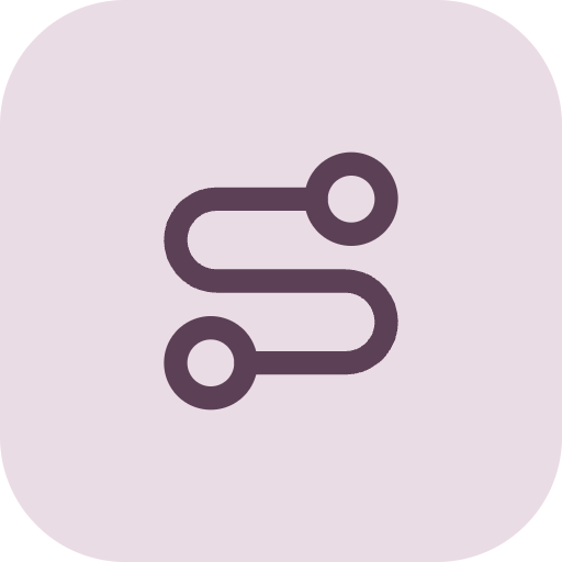 route icon