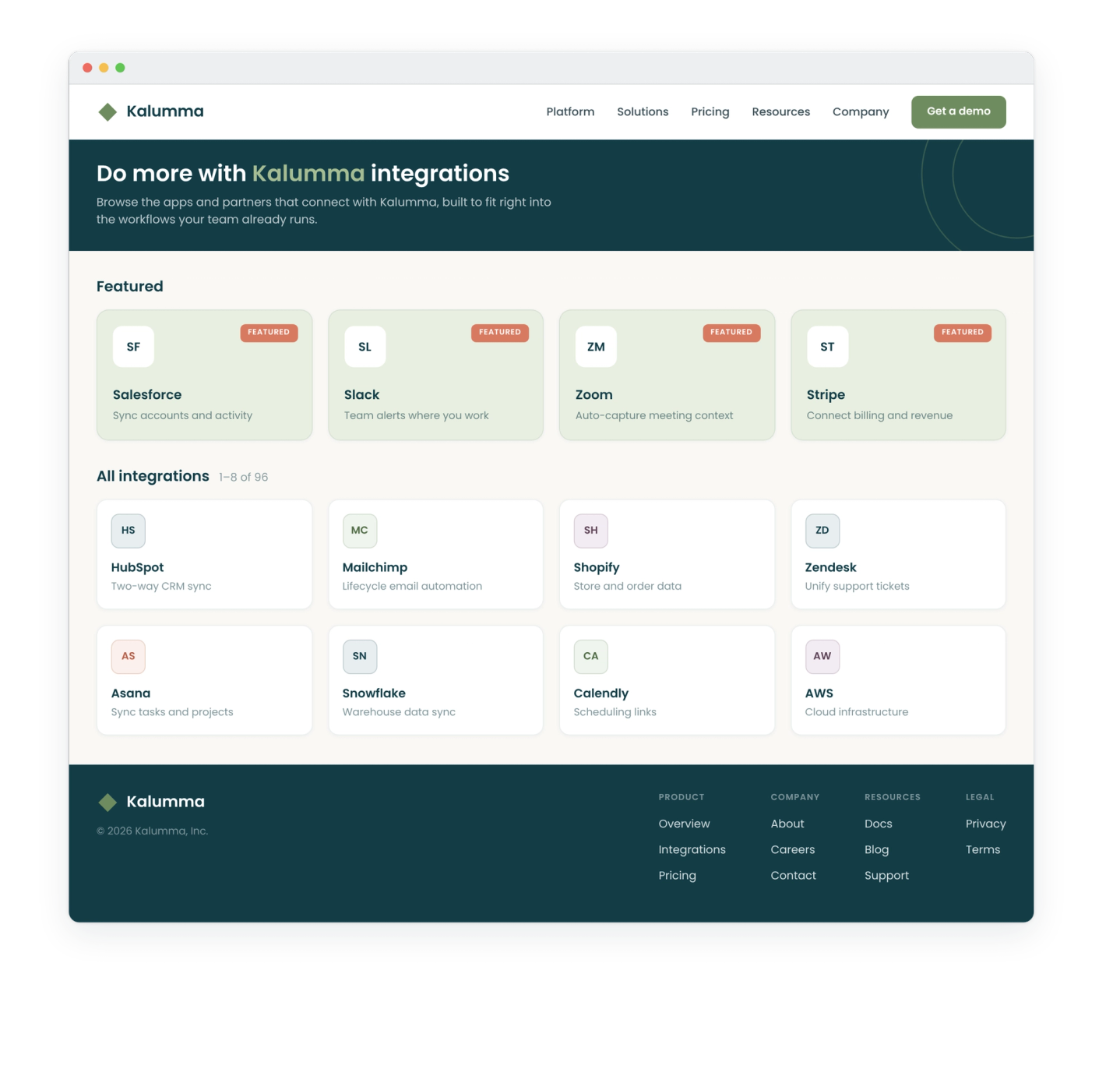 featured listings in public marketplace