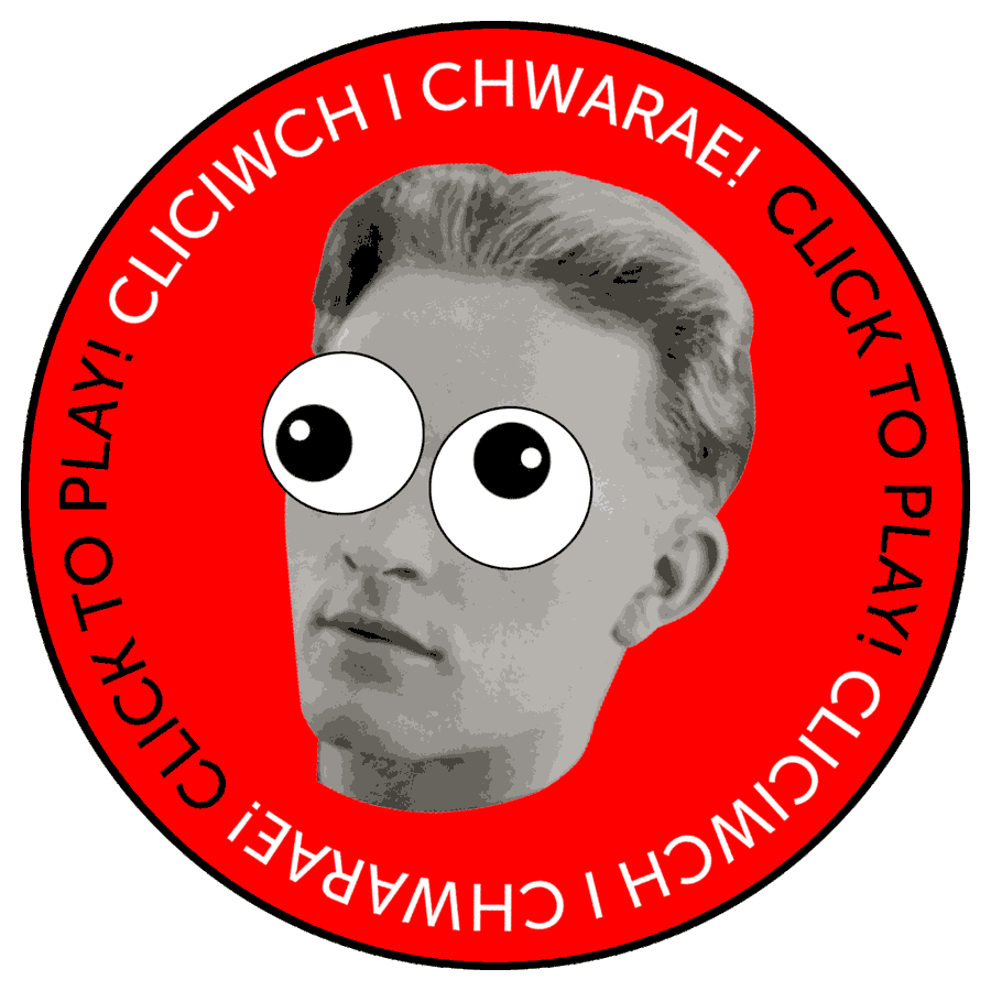 National Museum Wales: Becoming Richard Burton