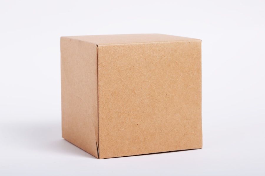 Custom Packaging