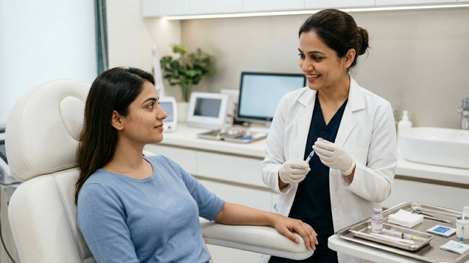 Fat Dissolving Injection Types Explained: A Complete Guide