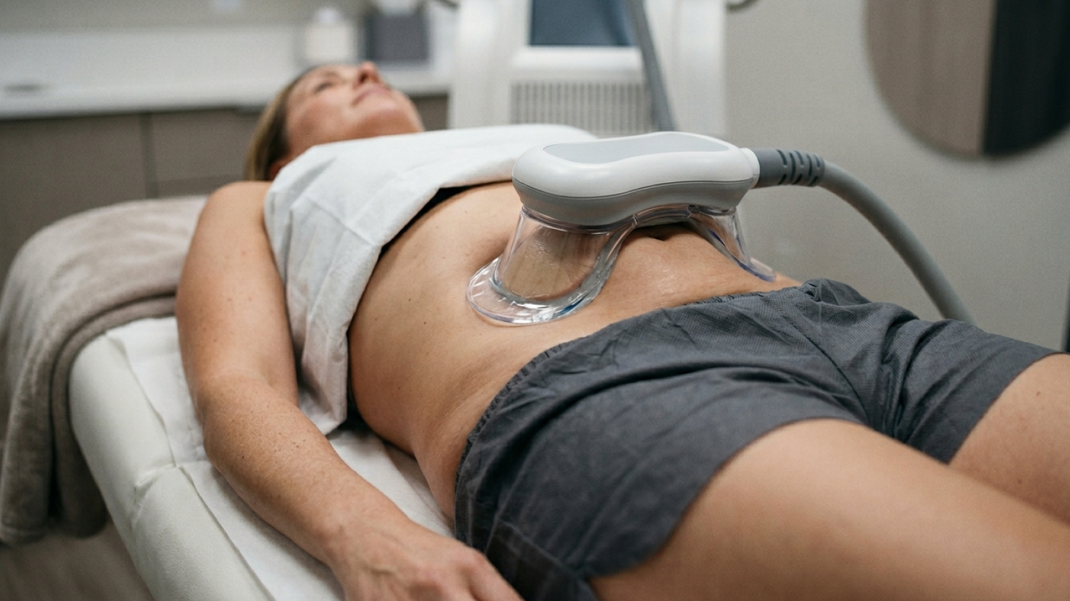 Science Behind CoolSculpting: How Fat Freezing Really Works