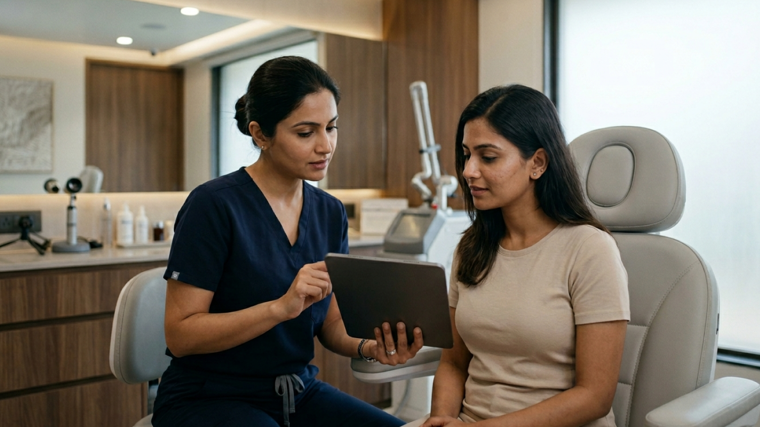 Science Behind CoolSculpting: How Fat Freezing Really Works