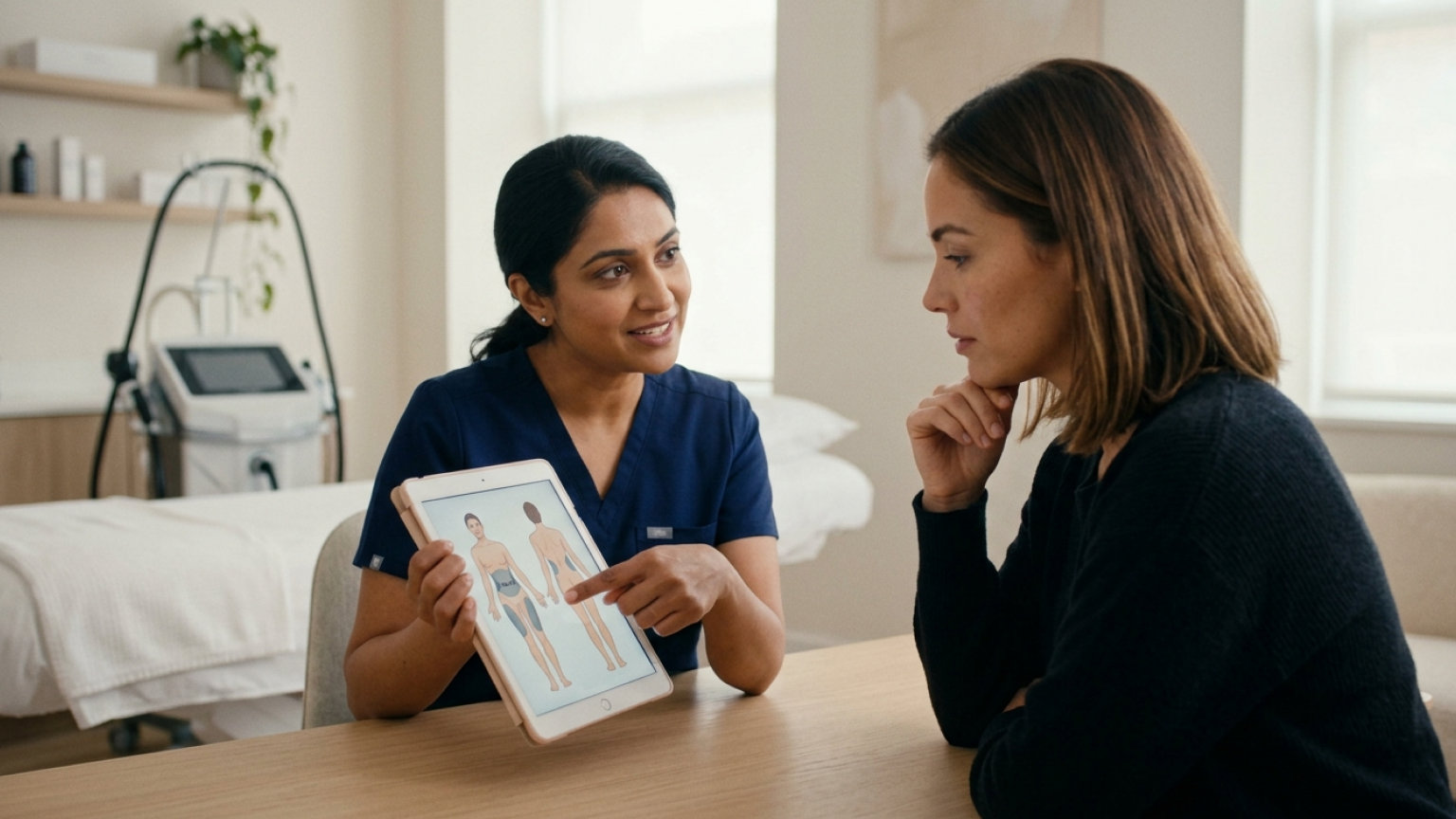 Non-Surgical Body Contouring: A Complete Guide to Sculpting Without Surgery