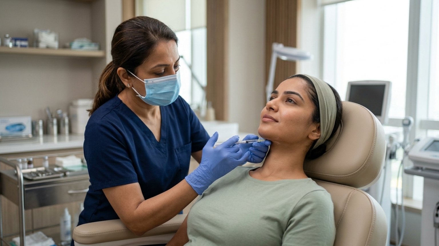 Are Fat-Dissolving Injections Safe? What Research Says