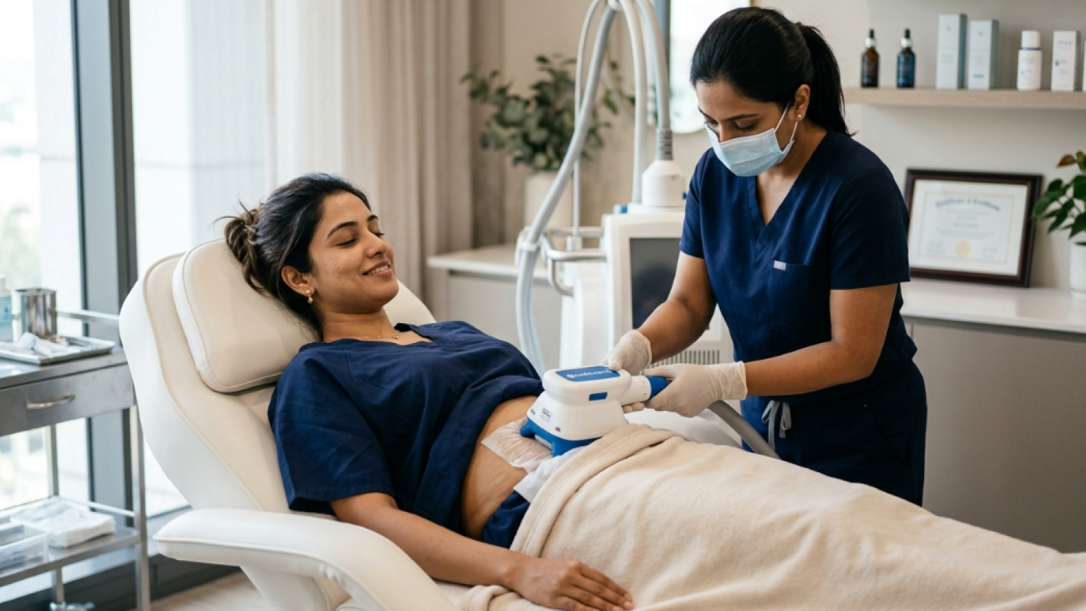 CoolSculpting vs. Traditional Liposuction: Which Is Right for You?