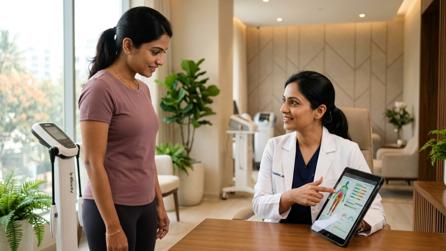 Advanced Inch Loss Techniques: Technology That Transforms Bodies