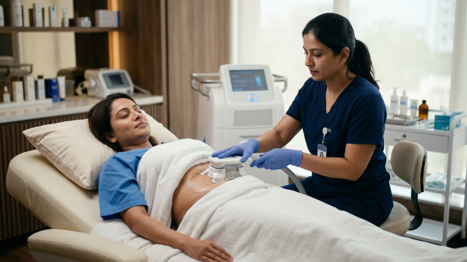 Non-Surgical Body Contouring: A Complete Guide to Sculpting Without Surgery