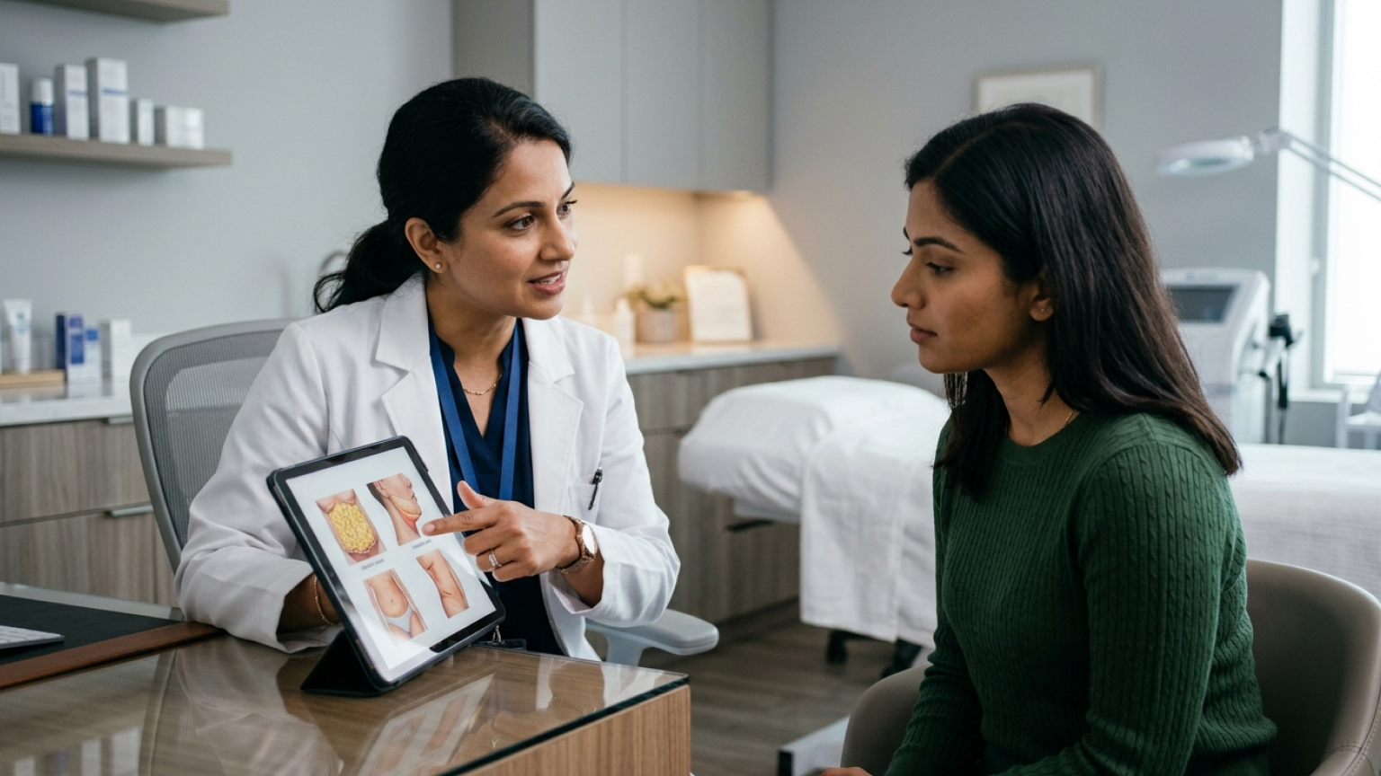 Fat Dissolving Injection Types Explained: A Complete Guide