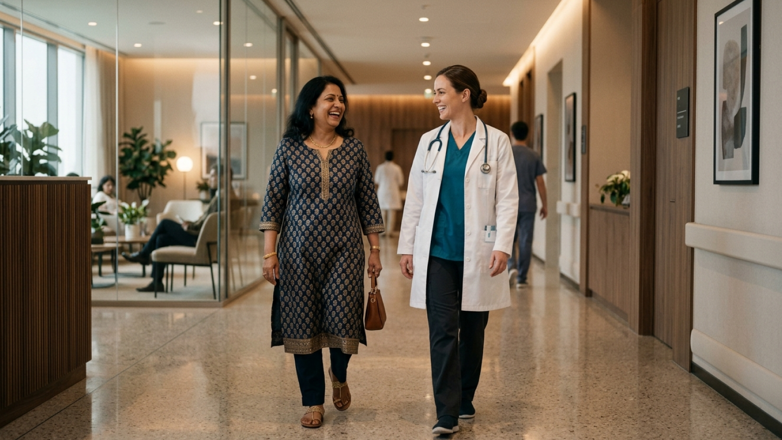 Combining Inch Loss with Lifestyle: The Smart Way to Sustain Results