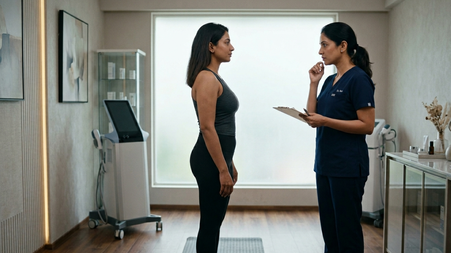 Target Areas for Fat Dissolving Injections: Where They Work Best