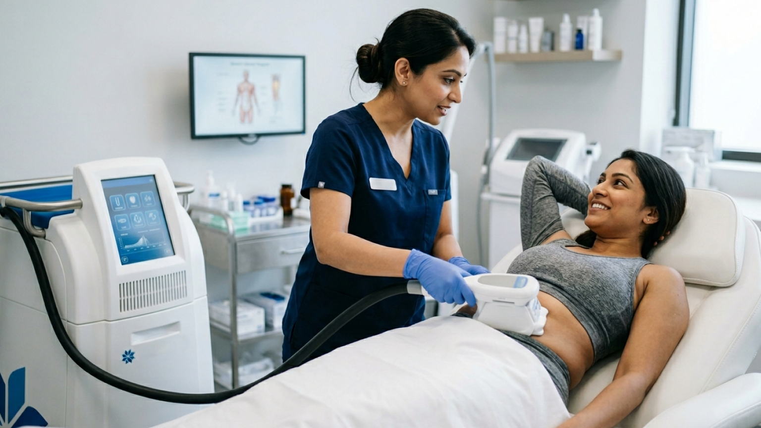 CoolSculpting Results: What to Expect, When You’ll See Changes, and How to Maximize Them