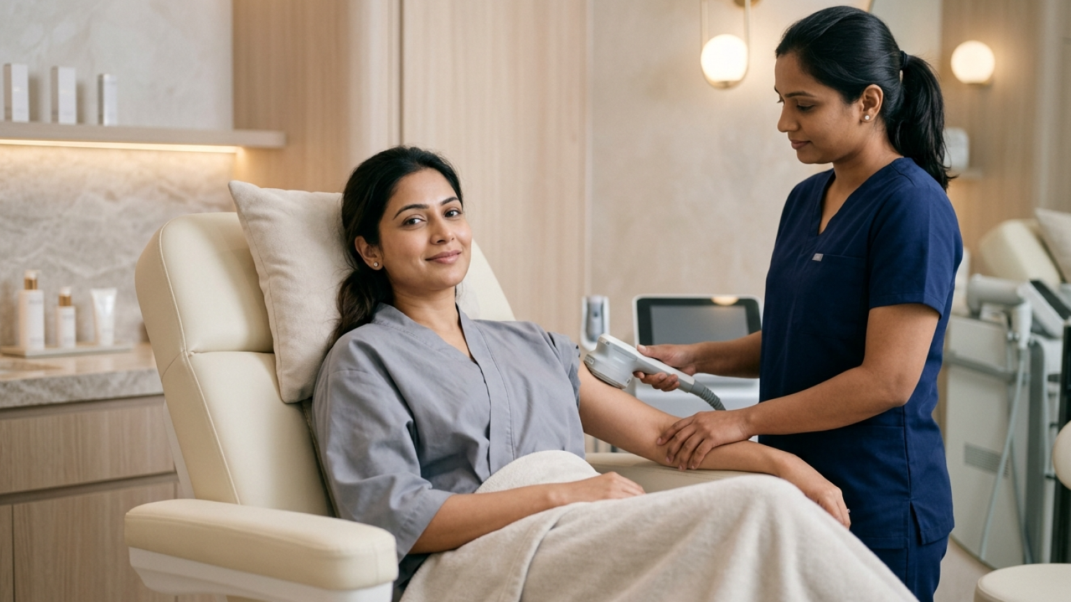 Inch Loss Therapy: A Complete Guide to Safe, Non-Surgical Body Contouring