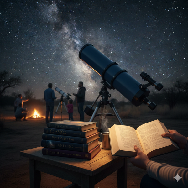 The essential reading list, part two