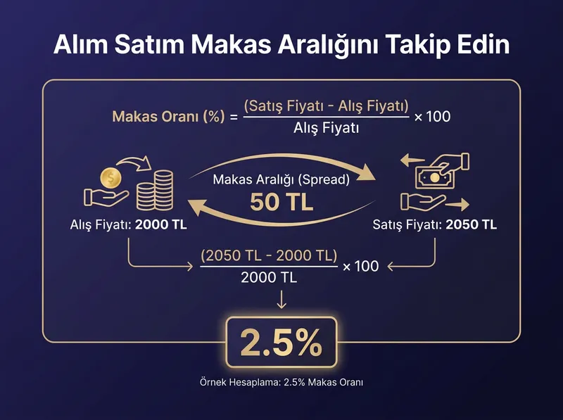 Çeyiz hazırlığı yapan aileler için altın alırken dikkat edilmesi gereken 5 altın kural kontrol listesi.