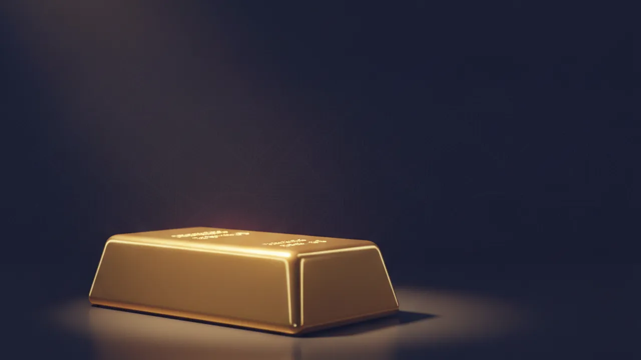 Altın Fiyatını Ne Belirler? Ons ve Dolar Kuru Rehberi