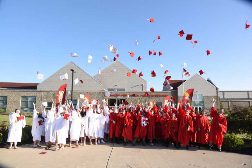 Bishop Fenwick High School