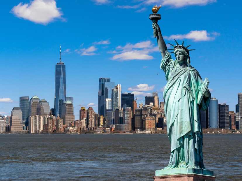 Phân biệt các loại visa phổ biến của Mỹ