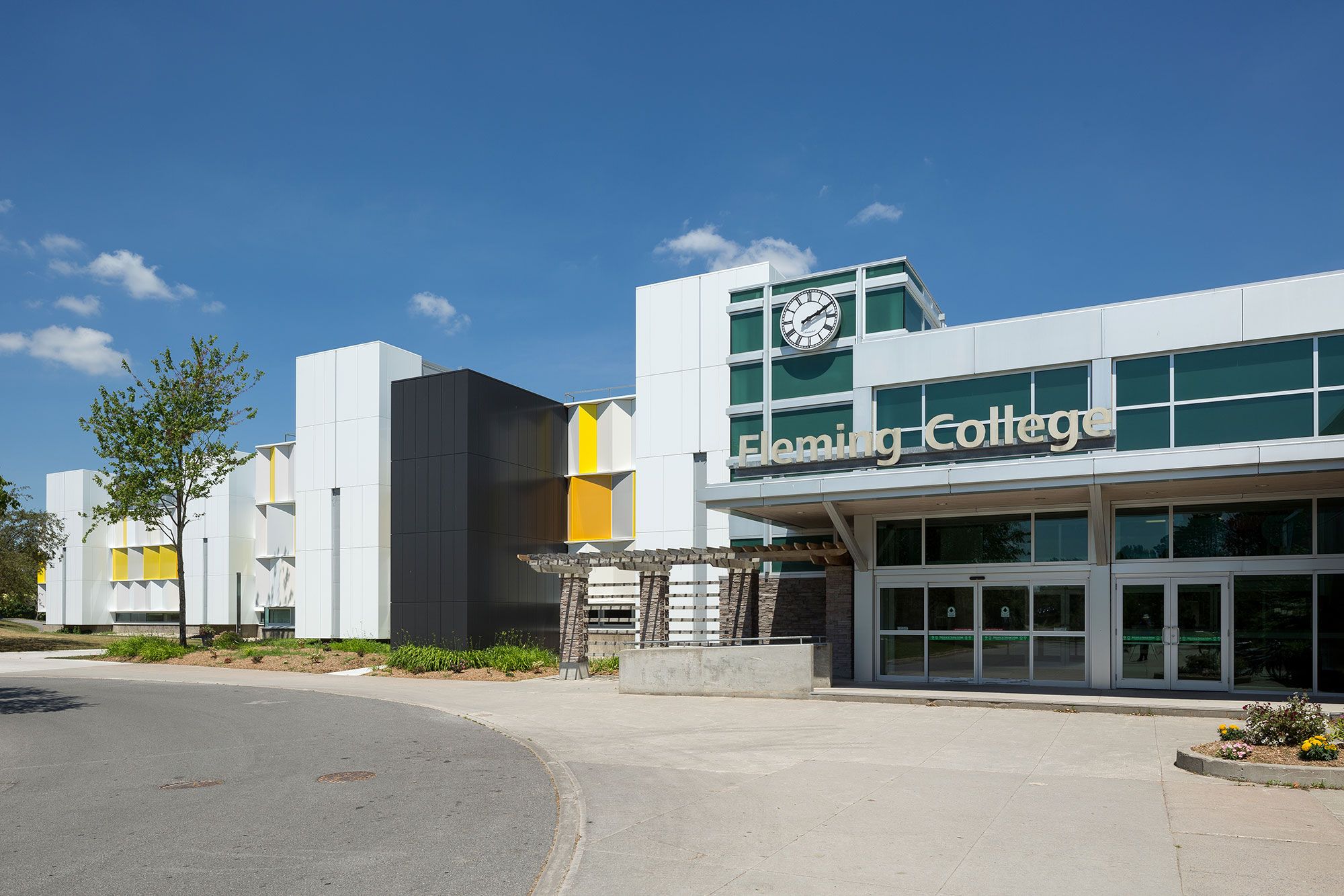 FLEMING COLLEGE