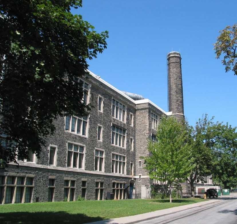 Du học trung học Canada