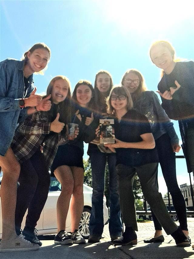 NEBRASKA EVANGELICAL LUTHERAN HIGH SCHOOL 🇺🇸