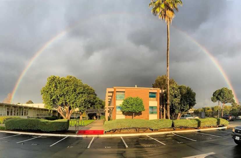 Bishop Montgomery High School
