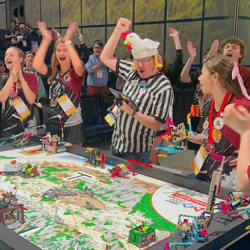 St. Anne’s-Belfield School – Trường nội trú tại Virginia 🇺🇸