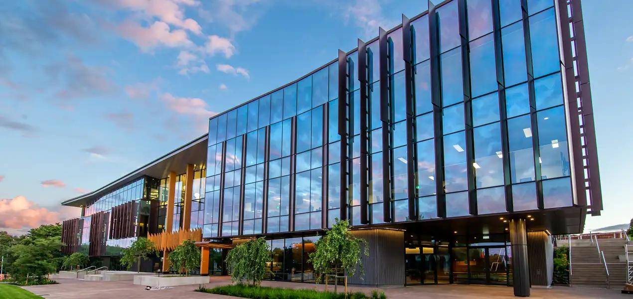 MASSEY UNIVERSITY