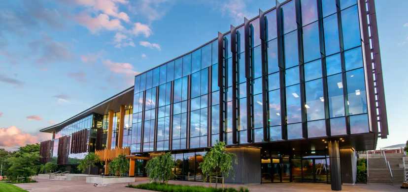 MASSEY UNIVERSITY