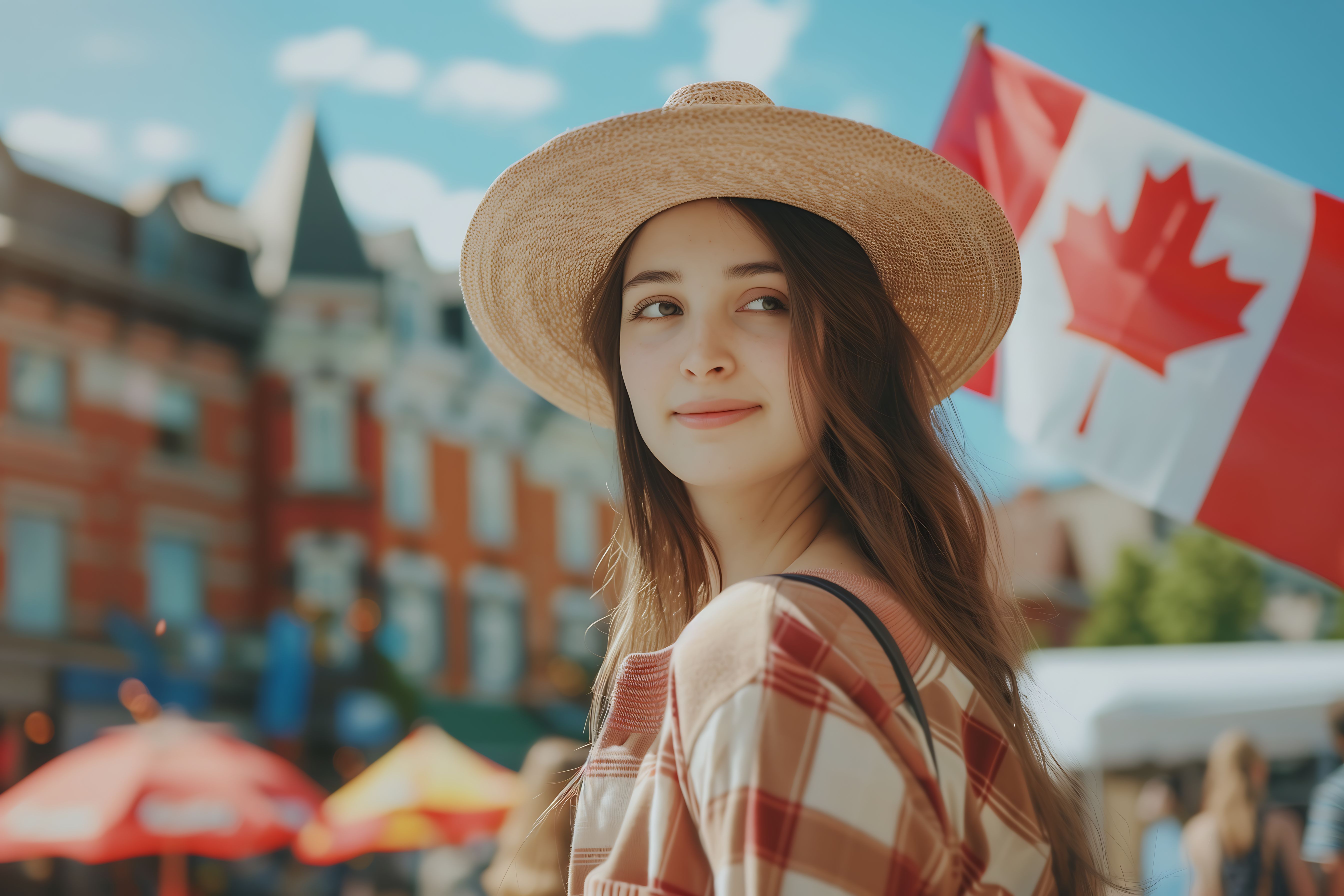 Chi phí ban đầu cho du học sinh Canada 2026