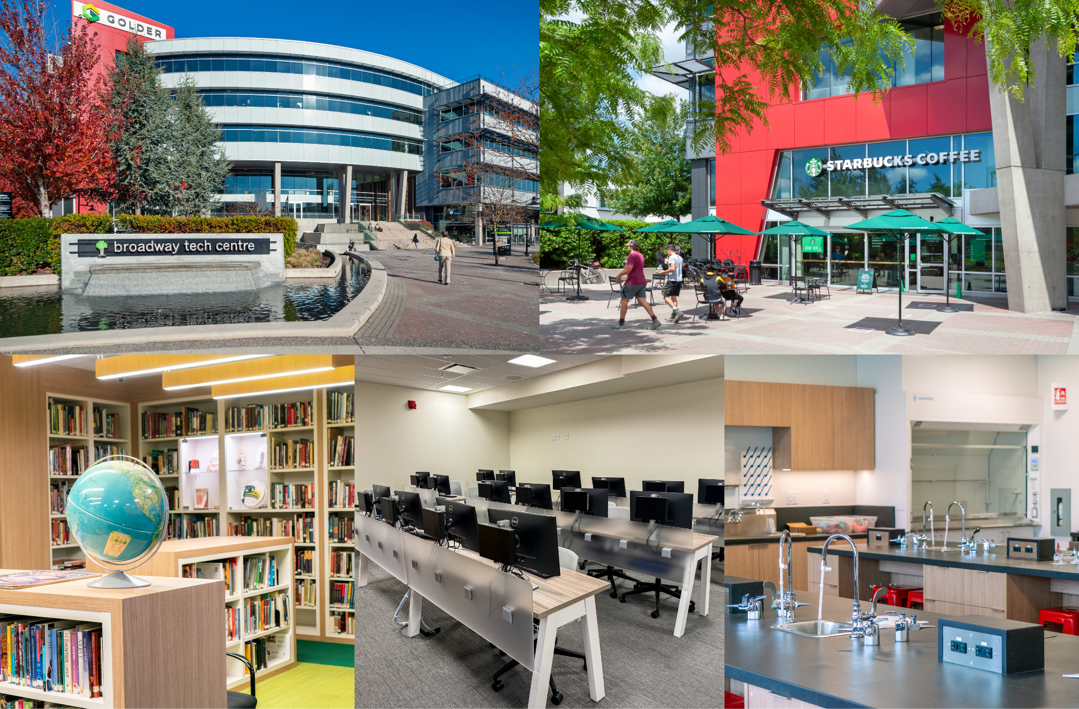 COQUITLAM COLLEGE