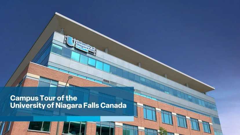 UNIVERSITY OF NIAGARA FALLS