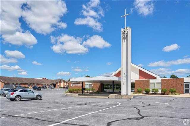 Global Vision Christian School Broadfording