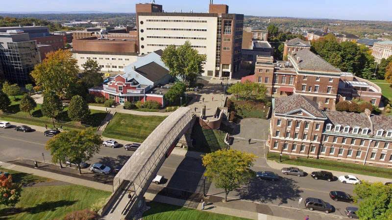 RENSSELAER POLYTECHNIC INSTITUTE 🇺🇸