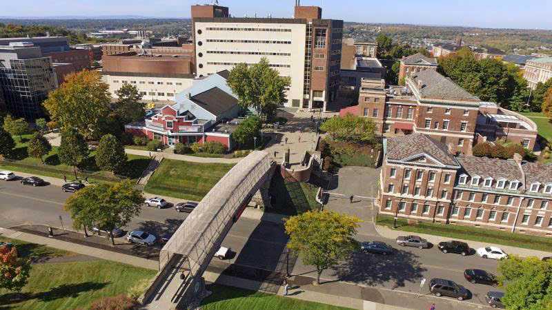 RENSSELAER POLYTECHNIC INSTITUTE 🇺🇸