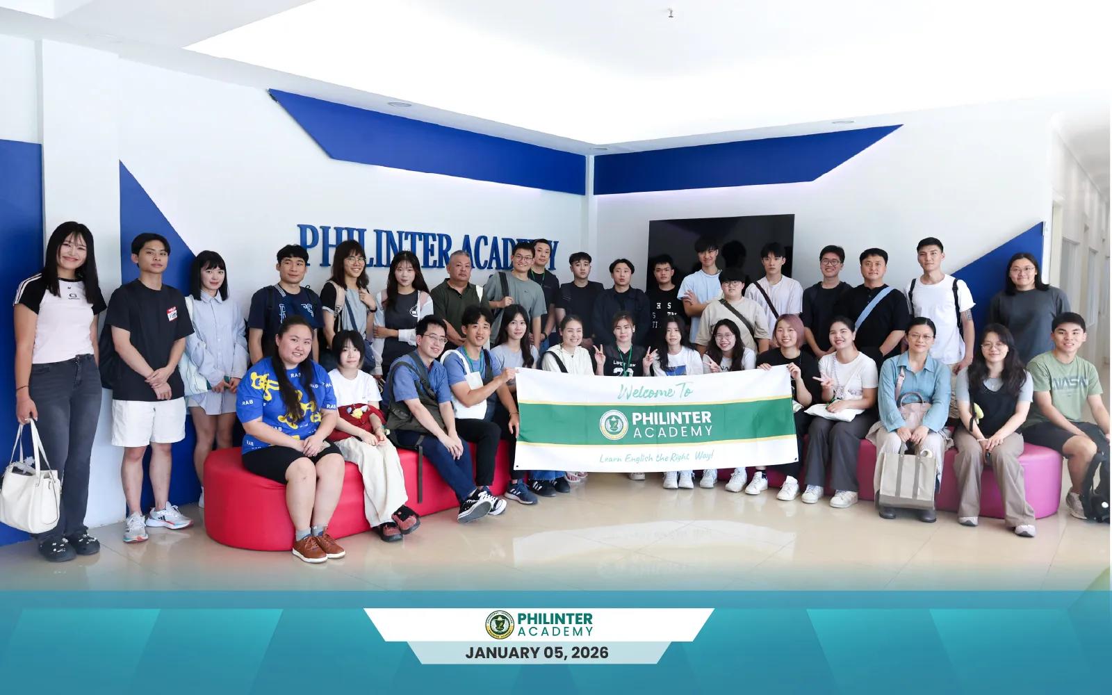 Philinter Academy 