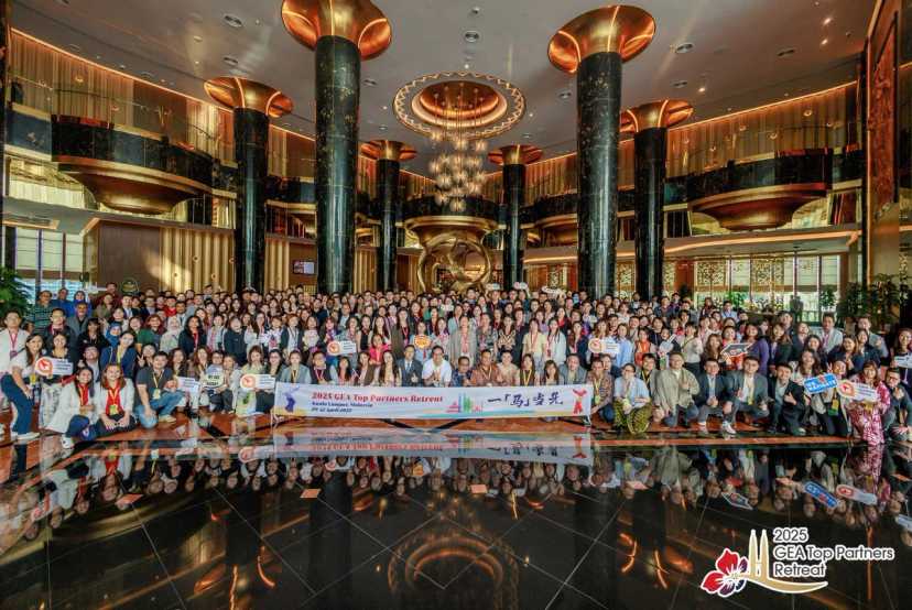 Chương trình Giới thiệu Du học Malaysia do GEA tổ chức
