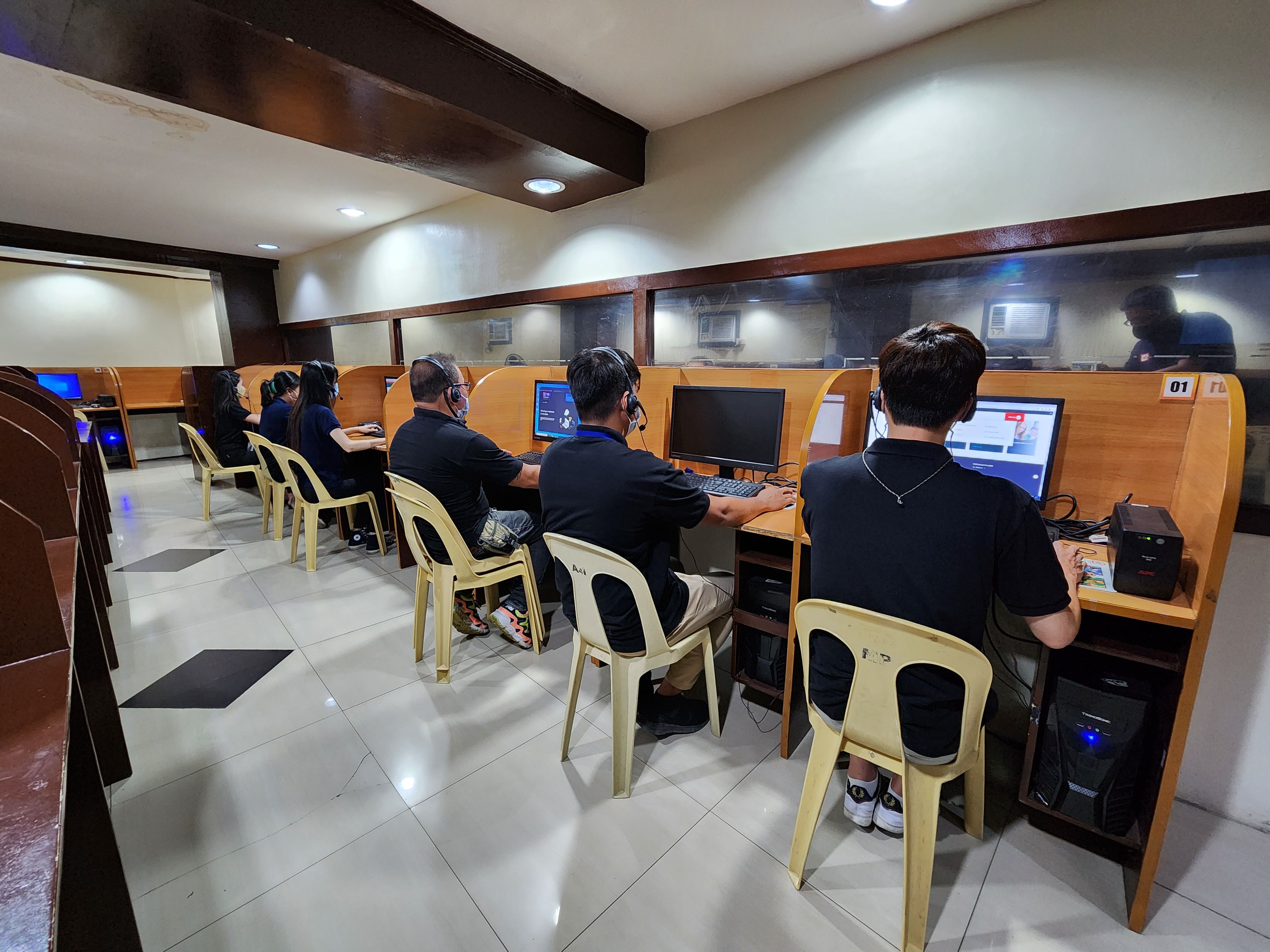Học tiếng Anh ở Philippines 8 tuần