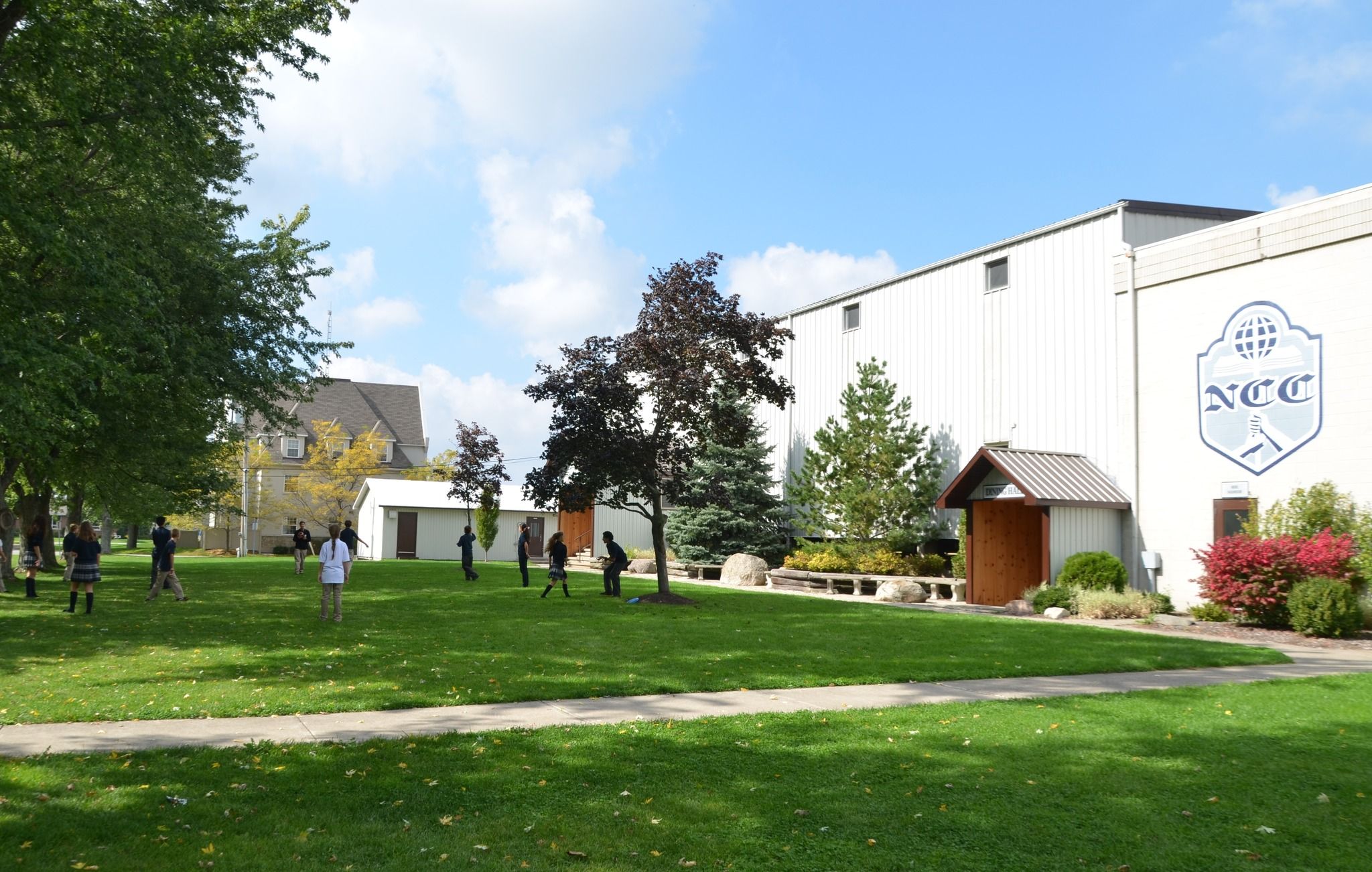 Niagara Christian Collegiate