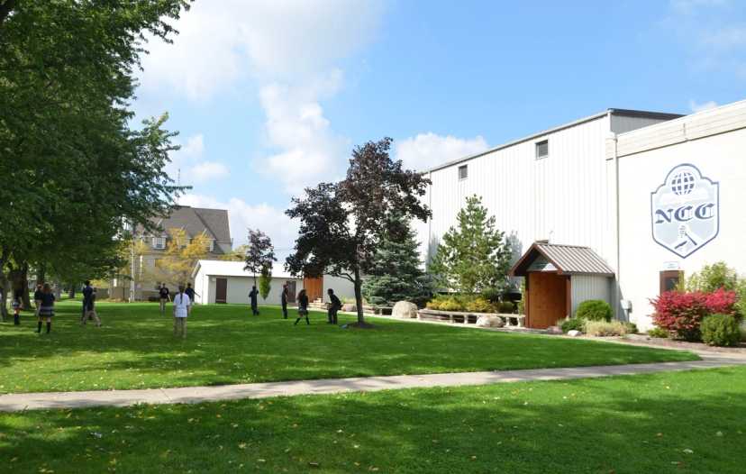 Niagara Christian Collegiate