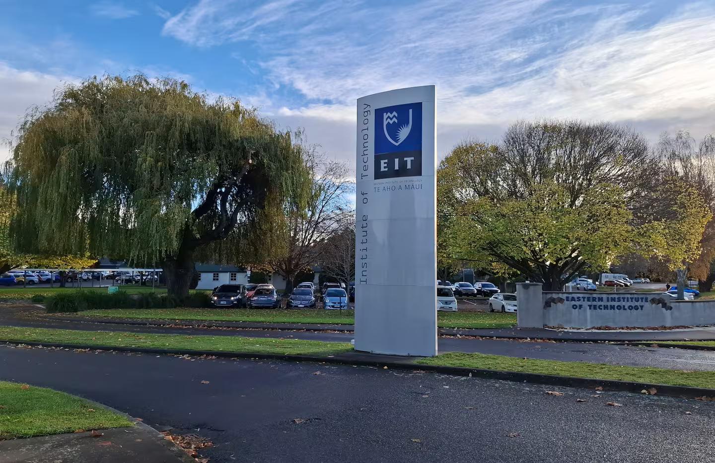 Eastern Institute Of Technology