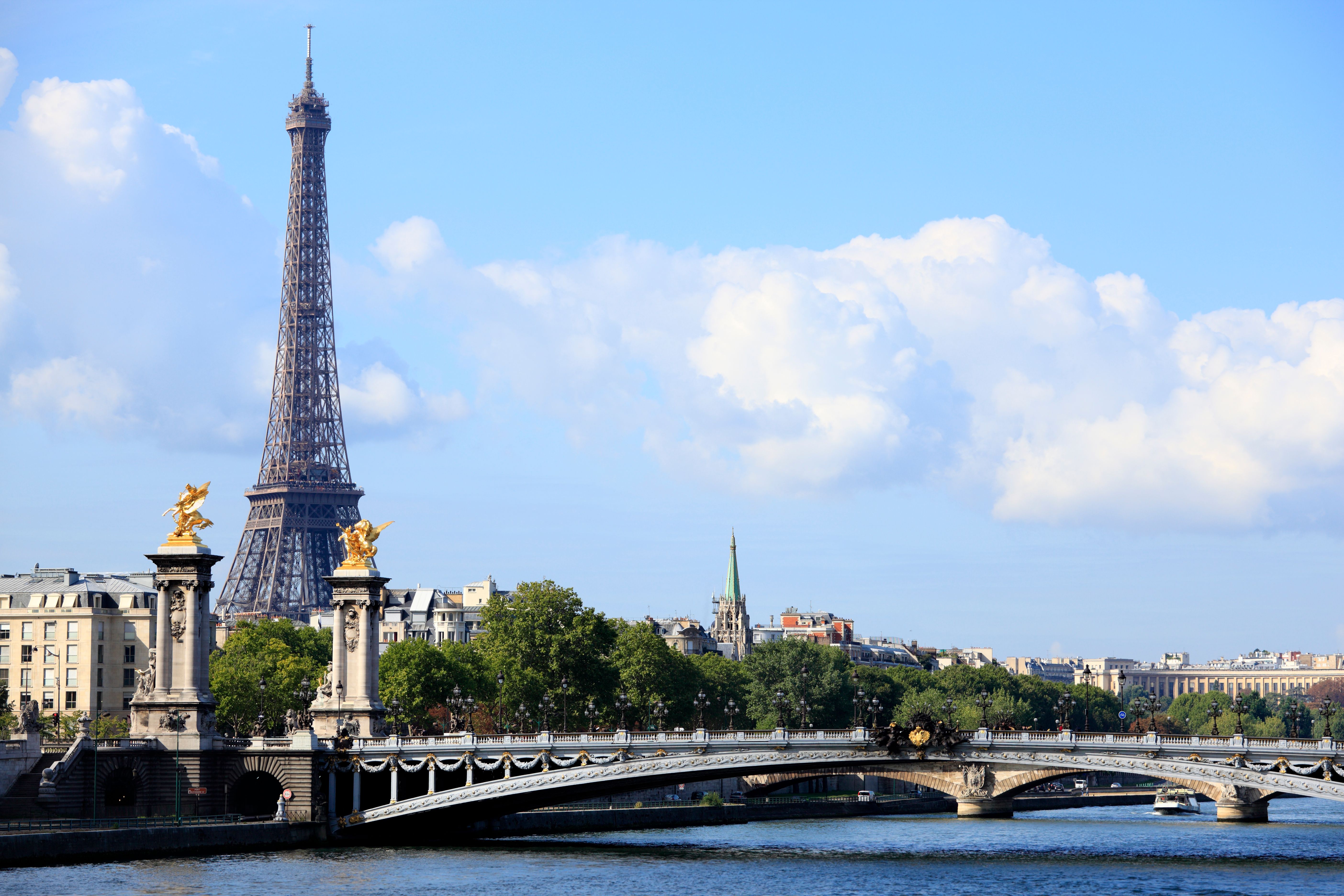 Phân biệt các loại visa phổ biến của Pháp