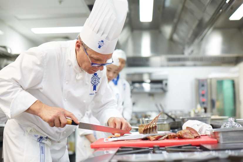 Le Cordon Bleu New Zealand