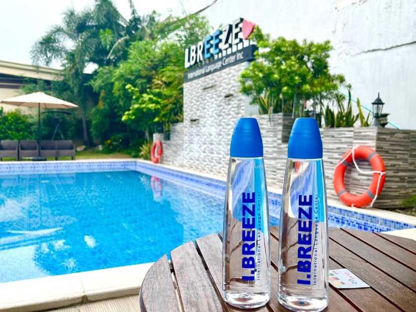 Mô hình đào tạo của I.BREEZE