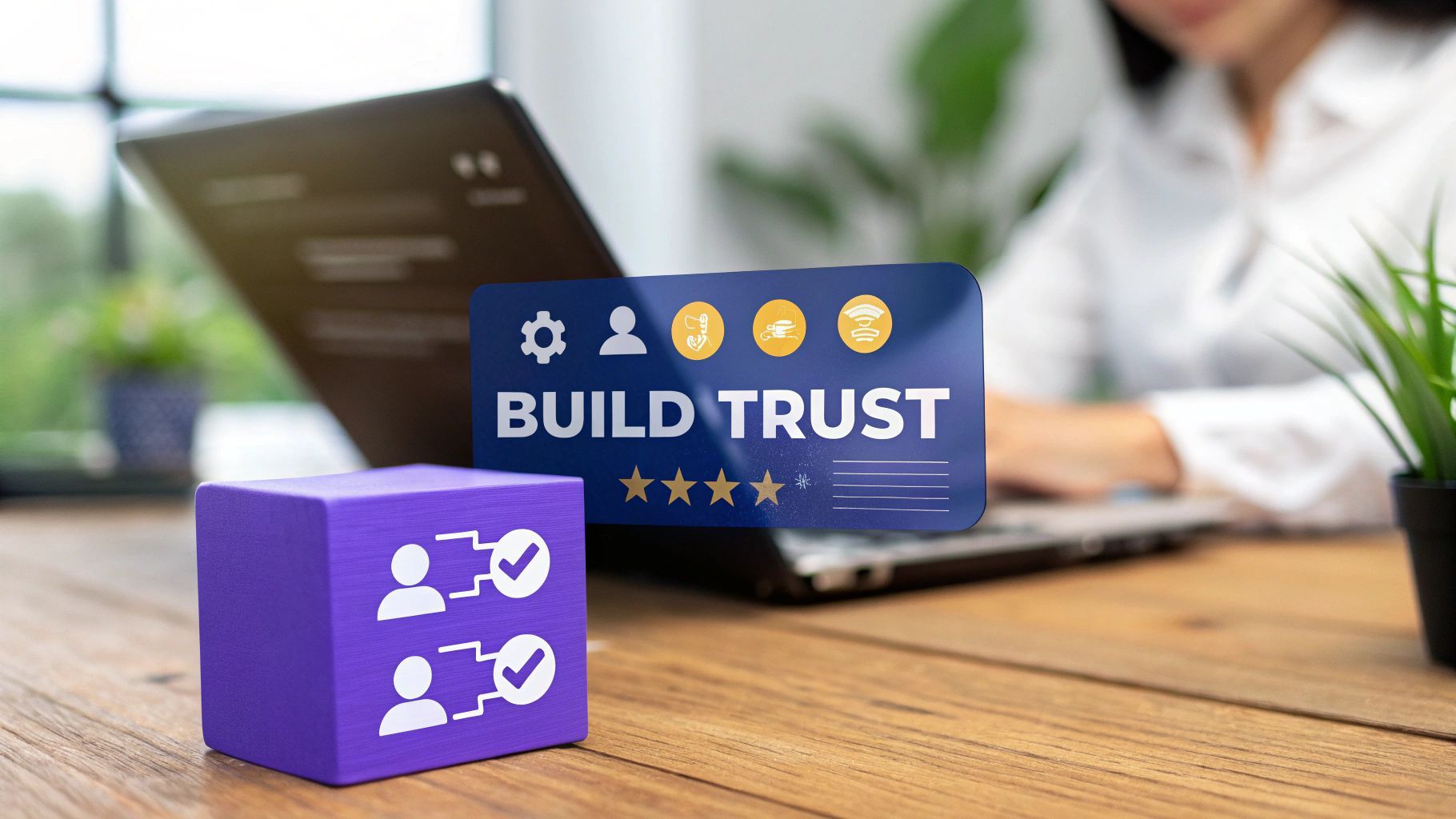 What Is the Goal of a Testimonial?