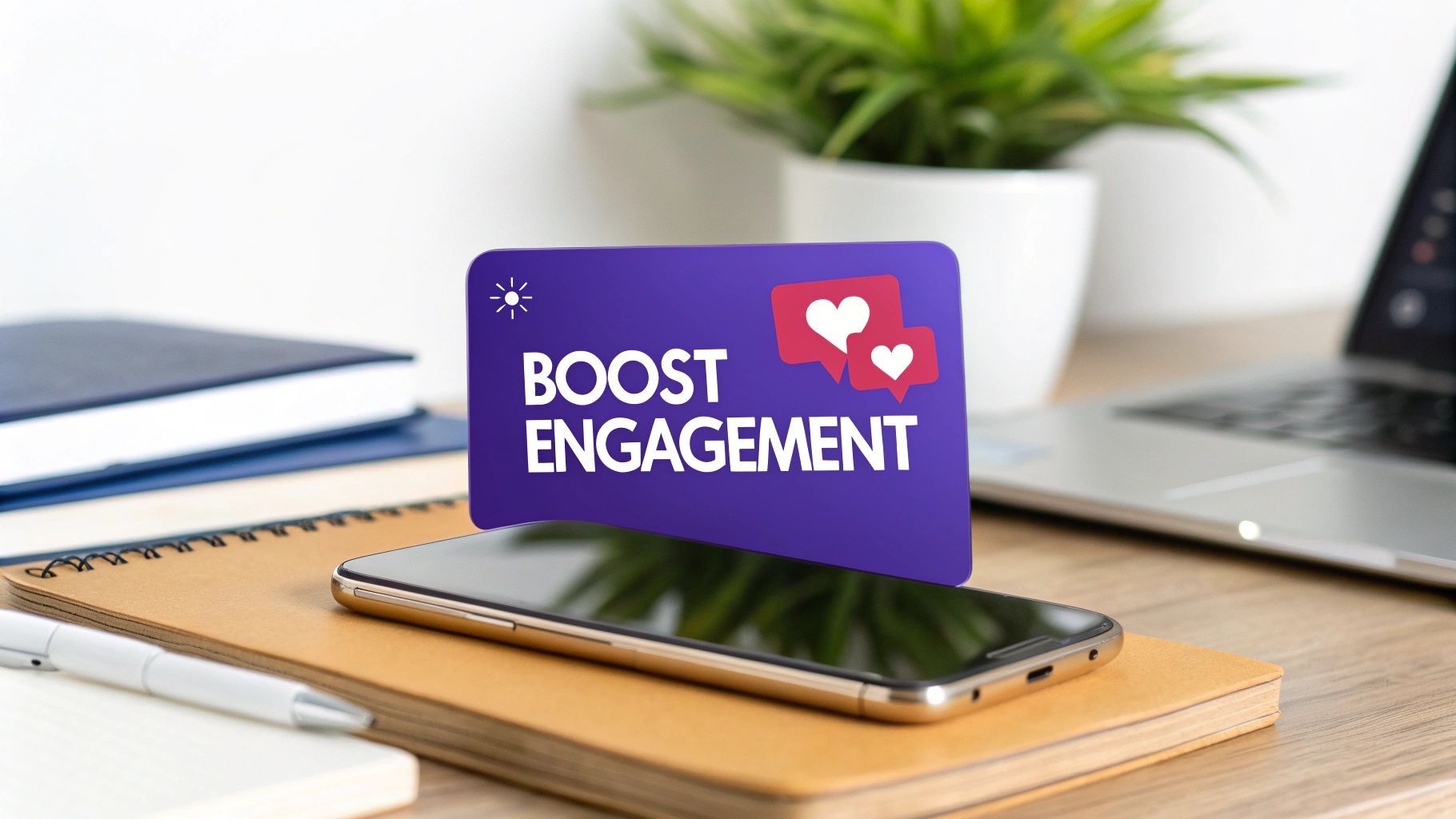 How to Get More Engagement on Instagram